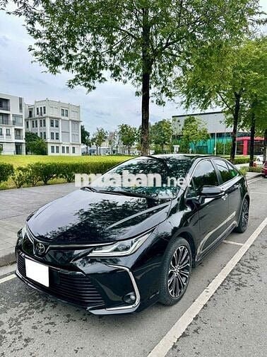 Toyota Corolla altis 1.8V 2022 model 2023