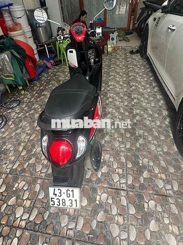 muốn bán lên đời scoopy indo