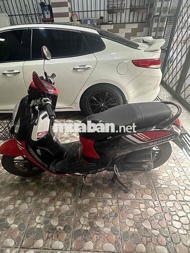 muốn bán lên đời scoopy indo