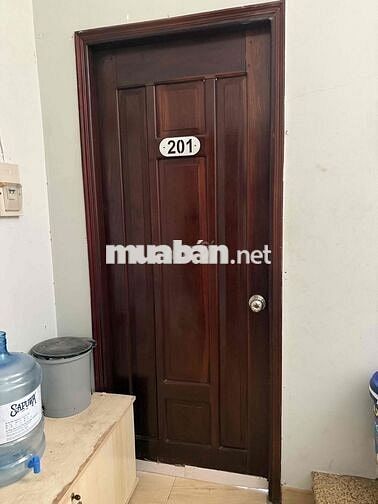 phòng ban công full nội thất Điện Biên Phủ quận 10