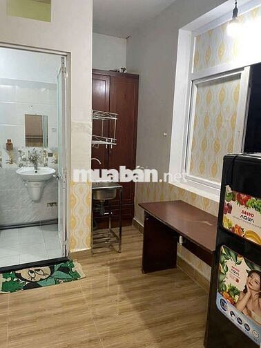 SANG 7 PHÒNG. Phan Huy ích. P12. Gò Vấp