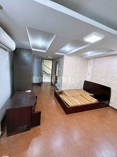 Bán nhà riêng 40m² tại Đường Số 6, Bình Hưng Hòa B, Bình Tân – Chỉ 1,3