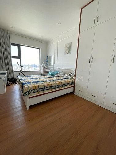 BÁN CH VIVA QUẬN 6, 1PN, GIÁ TỐT, NHÀ MỚI, VIEW ĐẸP 