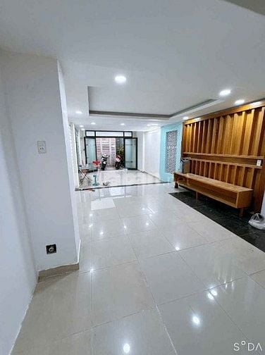 Bán nhà riêng 40m² tại Đường Số 6, Bình Hưng Hòa B, Bình Tân – Chỉ 1,3