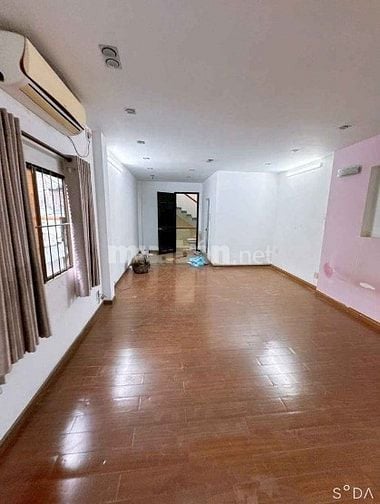 Bán nhà riêng 40m² tại Đường Số 6, Bình Hưng Hòa B, Bình Tân – Chỉ 1,3