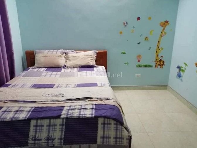 Cho thuê căn hộ chung cư Bảo Quân 15 tầng KCN Khai Quang, Vĩnh Yên, VP