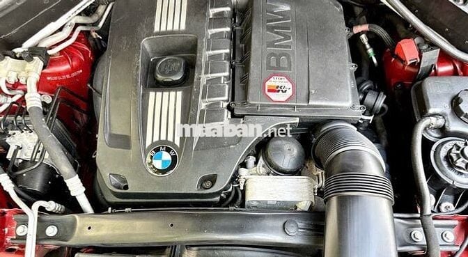 BMW X6 2009 xDrive35i - 98900 km