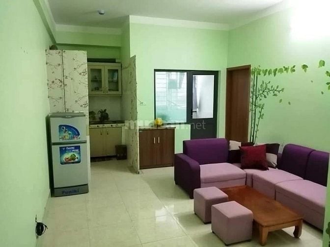 Cho thuê căn hộ chung cư Bảo Quân 15 tầng KCN Khai Quang, Vĩnh Yên, VP