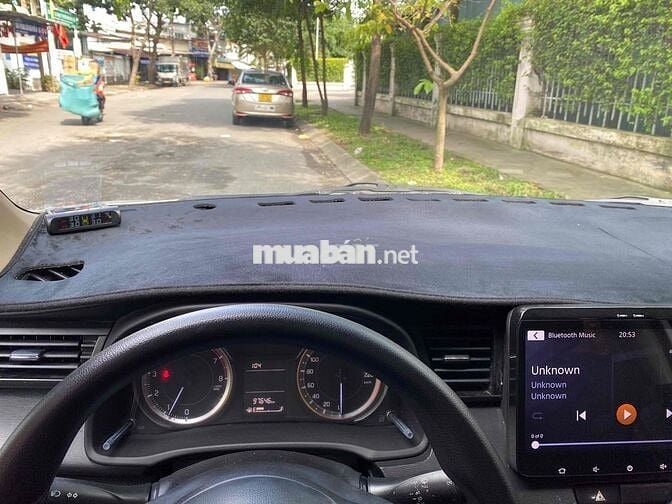 Suzuki Ertiga 2019 GL 1.5 MT - 98000 km