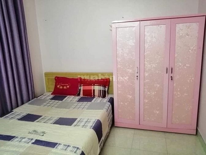 Cho thuê căn hộ chung cư Bảo Quân 15 tầng KCN Khai Quang, Vĩnh Yên, VP