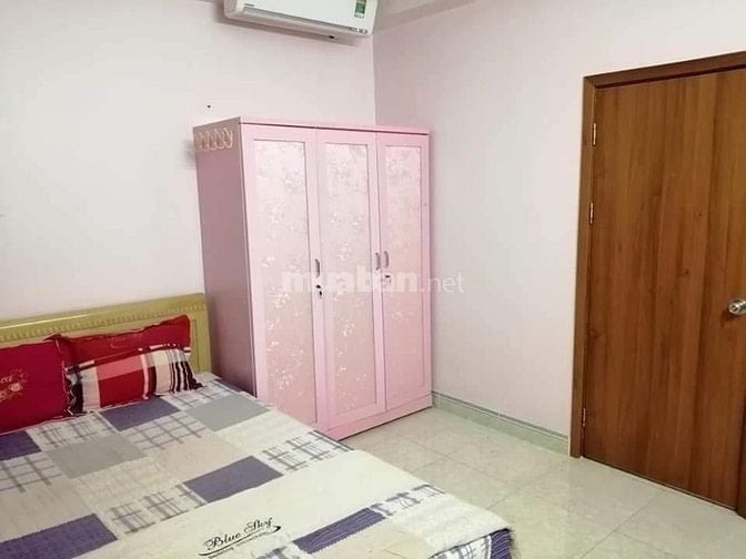 Cho thuê căn hộ chung cư Bảo Quân 15 tầng KCN Khai Quang, Vĩnh Yên, VP