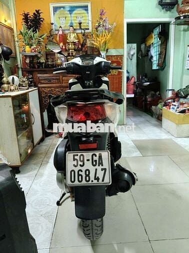 Sh150cc, hàng 3 cục nguyên zin