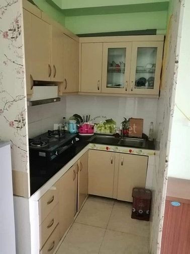 Cho thuê căn hộ chung cư Bảo Quân 15 tầng KCN Khai Quang, Vĩnh Yên, VP