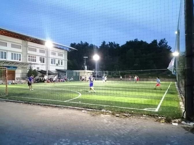 Cho thuê căn hộ chung cư Bảo Quân 15 tầng KCN Khai Quang, Vĩnh Yên, VP