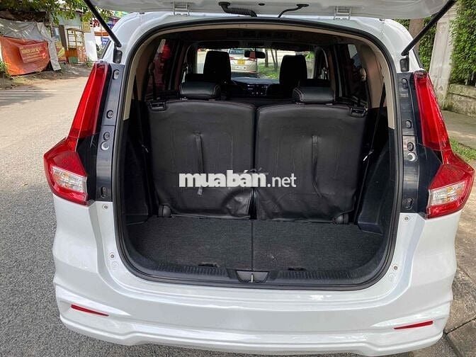 Suzuki Ertiga 2019 GL 1.5 MT - 98000 km