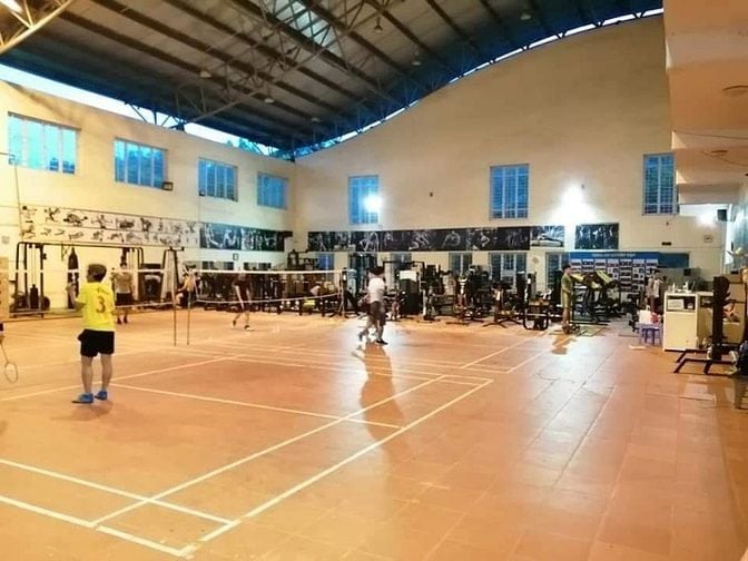 Cho thuê căn hộ chung cư Bảo Quân 15 tầng KCN Khai Quang, Vĩnh Yên, VP