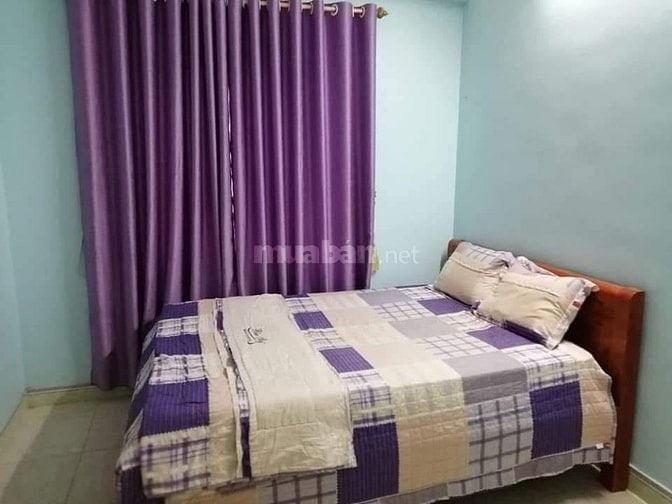 Cho thuê căn hộ chung cư Bảo Quân 15 tầng KCN Khai Quang, Vĩnh Yên, VP