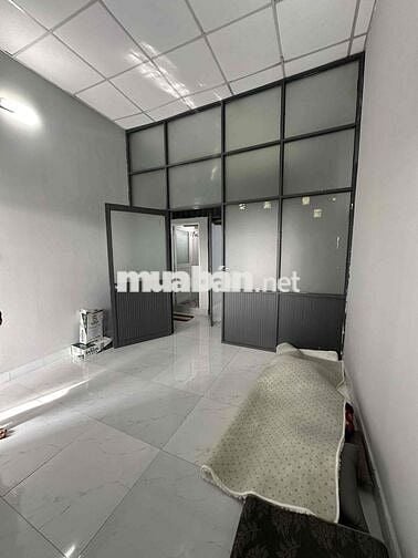 Chính cbur cần bán nhà gấp gần E - City Tân Bình