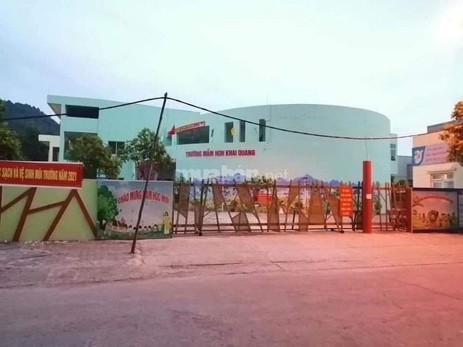 Cho thuê căn hộ chung cư Bảo Quân 15 tầng KCN Khai Quang, Vĩnh Yên, VP