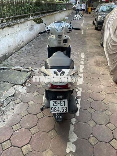 xe 1 chủ từ đầu