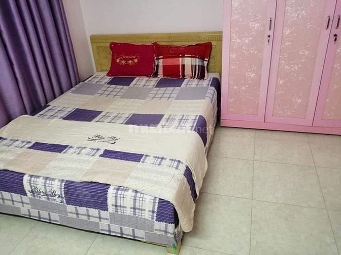 Cho thuê căn hộ chung cư Bảo Quân 15 tầng KCN Khai Quang, Vĩnh Yên, VP