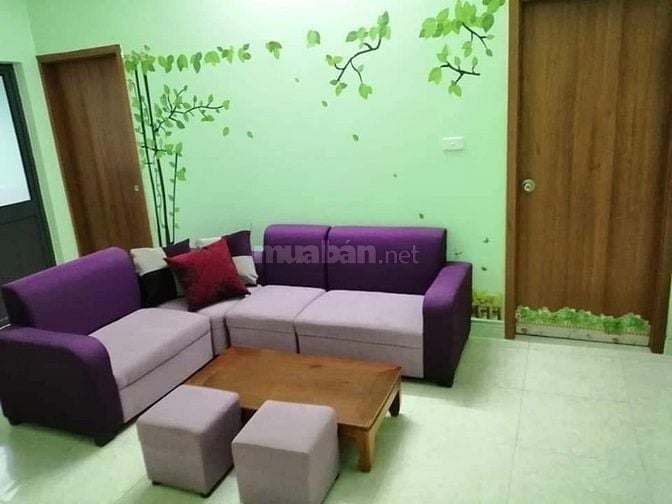 Cho thuê căn hộ chung cư Bảo Quân 15 tầng KCN Khai Quang, Vĩnh Yên, VP