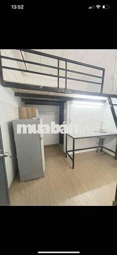 cần pass trọ full nội thất ở Gò Vấp ạ!