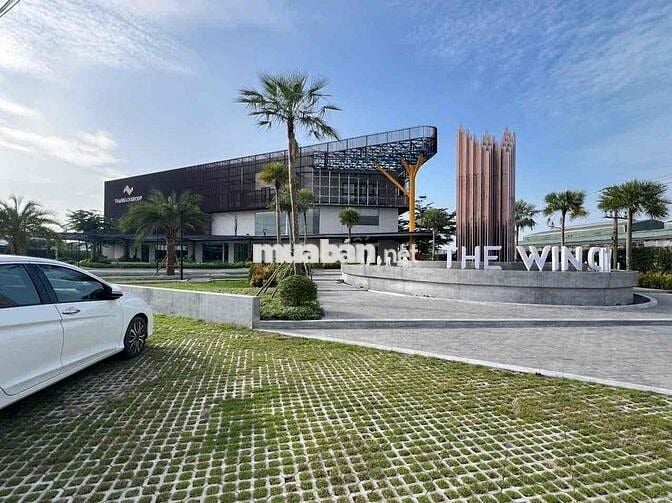 Bán căn hộ 50m2 2PN gần Bình Chánh thanh toán trước chỉ 150 triệu.