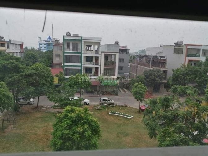 Cho thuê căn hộ chung cư Bảo Quân 15 tầng KCN Khai Quang, Vĩnh Yên, VP