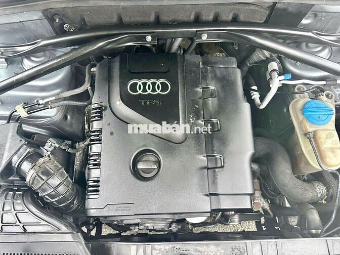 Audi Q5 2011 2.0T Premium Quattro - 98500 km