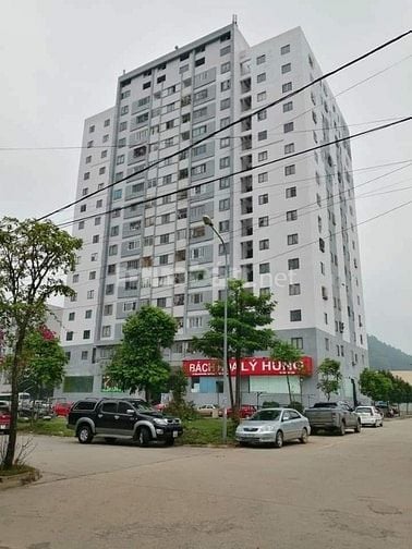 Cho thuê căn hộ chung cư Bảo Quân 15 tầng KCN Khai Quang, Vĩnh Yên, VP
