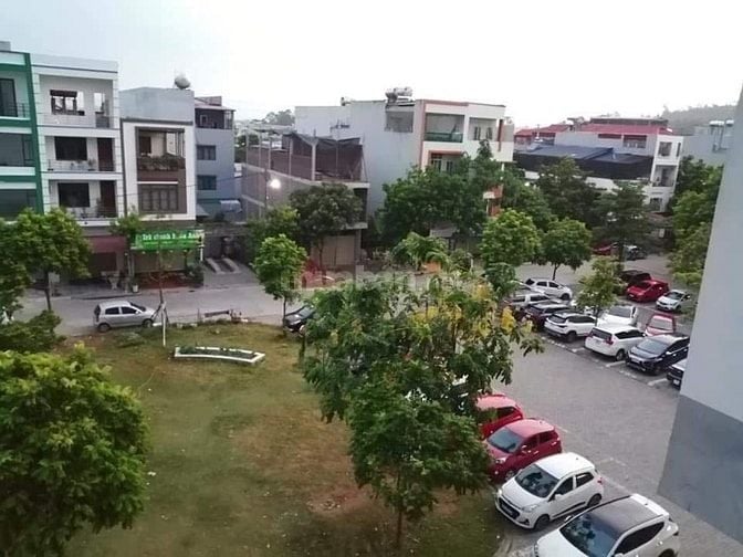 Cho thuê căn hộ chung cư Bảo Quân 15 tầng KCN Khai Quang, Vĩnh Yên, VP