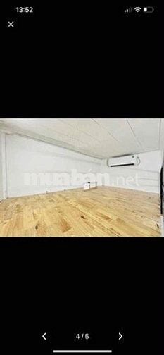 cần pass trọ full nội thất ở Gò Vấp ạ!