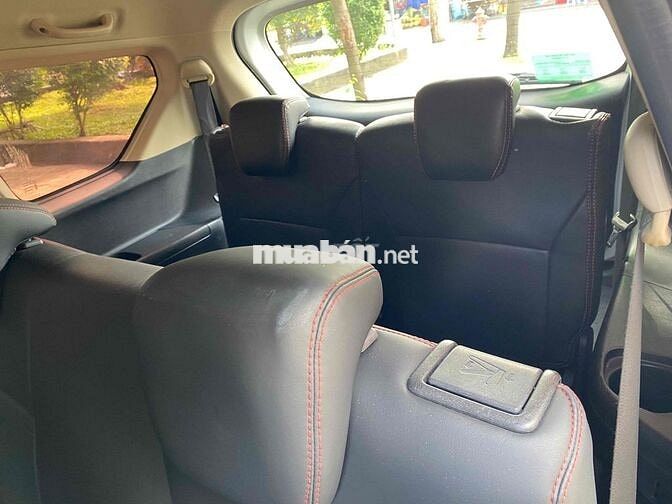 Suzuki Ertiga 2019 GL 1.5 MT - 98000 km