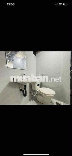 cần pass trọ full nội thất ở Gò Vấp ạ!