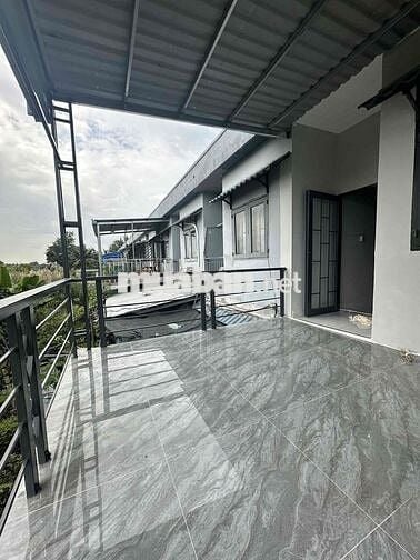 Chính cbur cần bán nhà gấp gần E - City Tân Bình