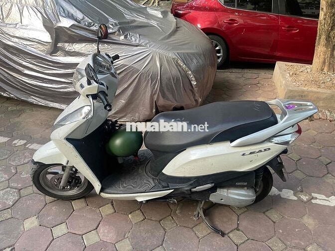 xe 1 chủ từ đầu