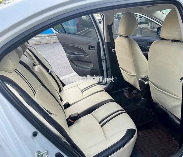 Mitsubishi Attrage 2023 1.2 MT - 51000 km