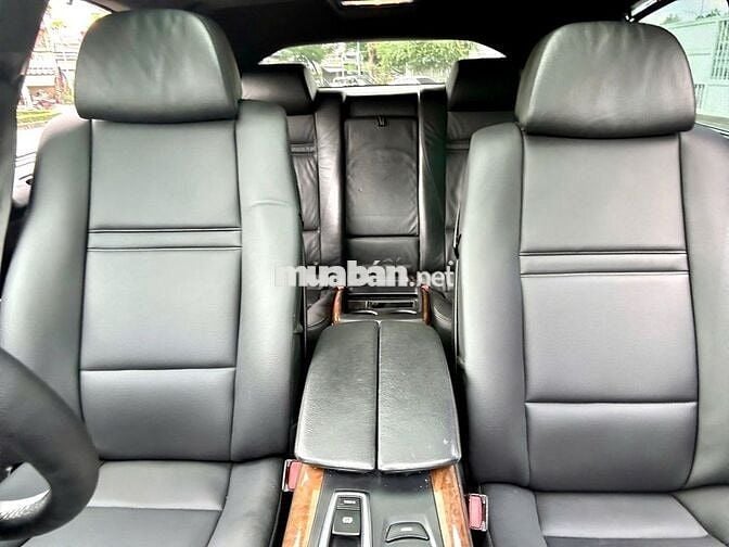 BMW X6 2009 xDrive35i - 98900 km