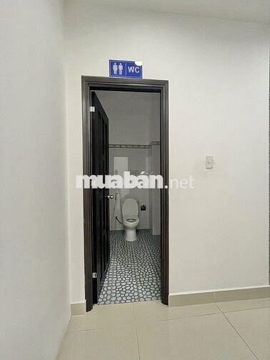 CHO THUÊ NHÀ PHỐ MẶT TIỀN PHAN VĂN TRỊ P10 (TRỆT 4 LẦU 5X20)THANG MÁY