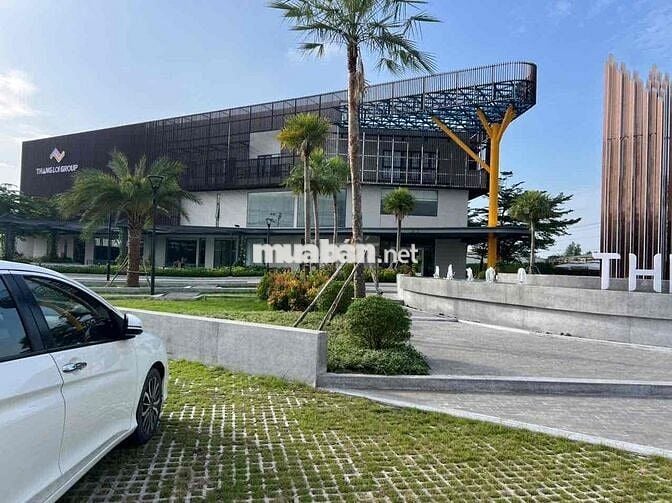 Bán căn hộ 50m2 2PN gần Bình Chánh thanh toán trước chỉ 150 triệu.