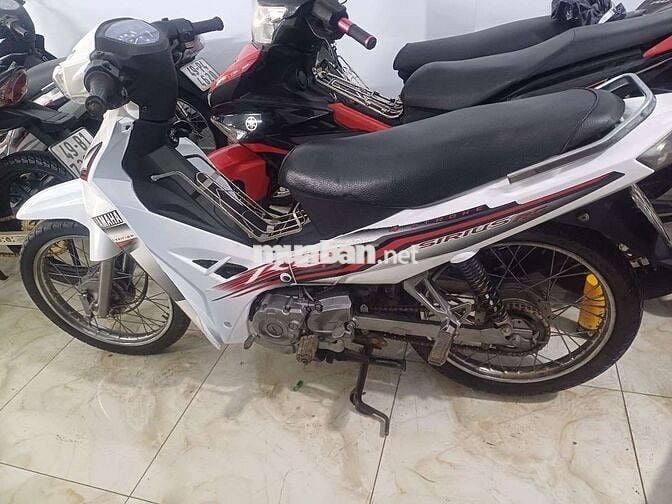 Xe đẹp ngon mạnh