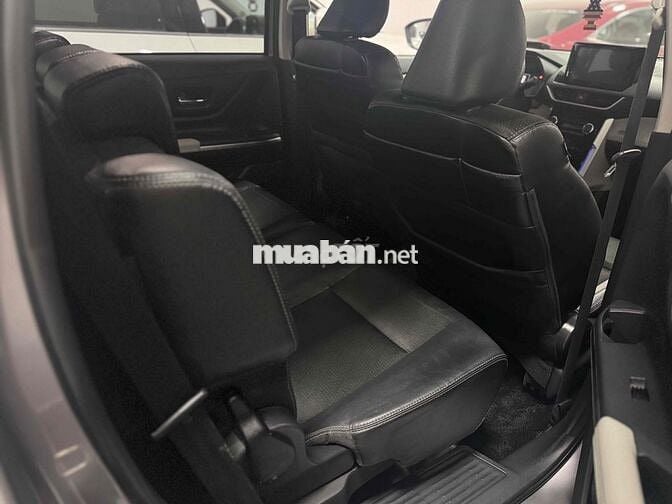 Toyota Veloz Cross 2022 CVT siêu mới