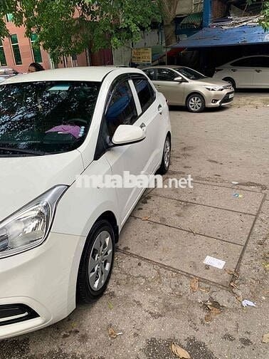 Hyundai Grand i10 2021 Sedan 1.2 MT - 153000 km