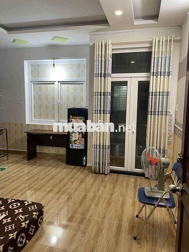 SANG 7 PHÒNG. Phan Huy ích. P12. Gò Vấp