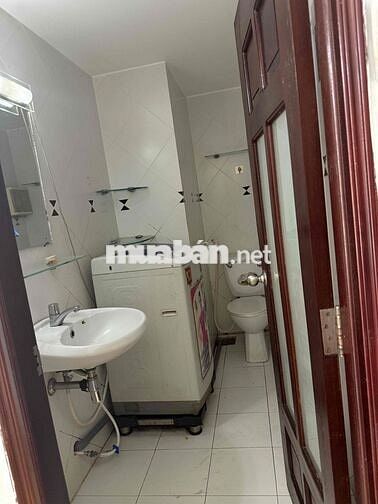 phòng ban công full nội thất Điện Biên Phủ quận 10