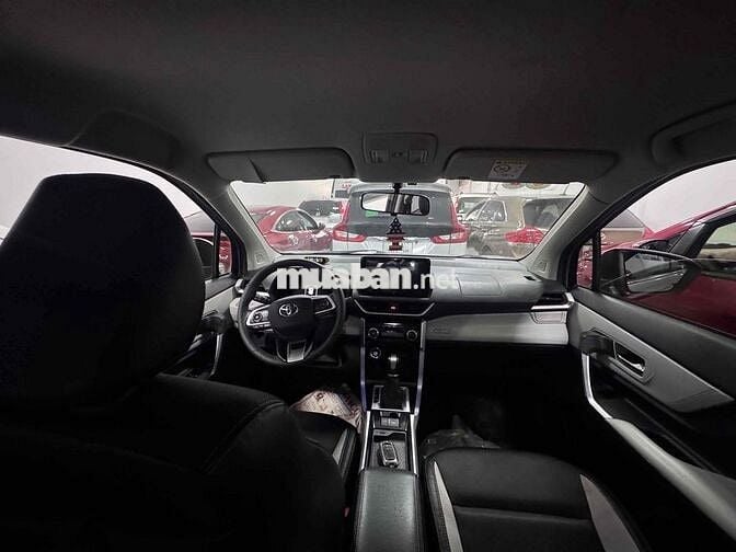 Toyota Veloz Cross 2022 CVT siêu mới