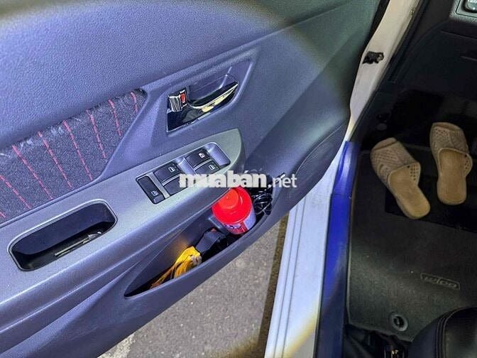 Toyota Wigo 2021 1.2 AT 28000 km THƯƠNG LƯỢNG MANH