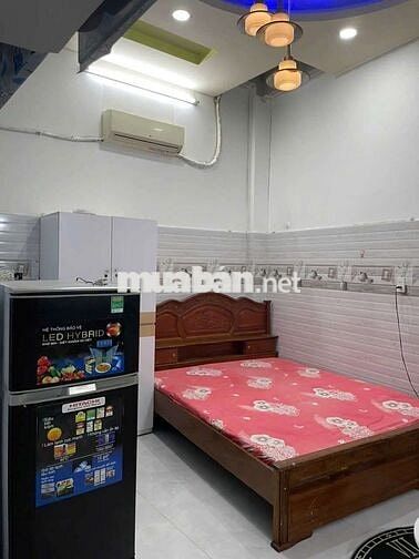 SANG 7 PHÒNG. Phan Huy ích. P12. Gò Vấp