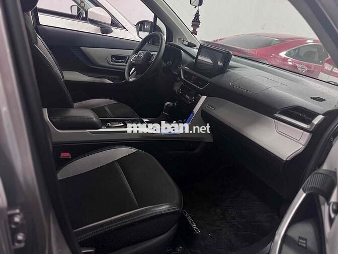 Toyota Veloz Cross 2022 CVT siêu mới